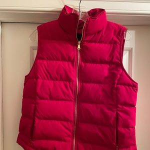Womens Talbots Vest